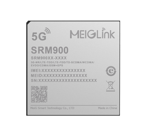5G智能模组SRM900