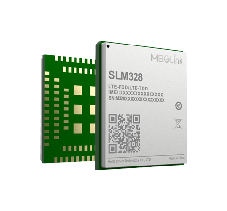 5G智能模组SRM900