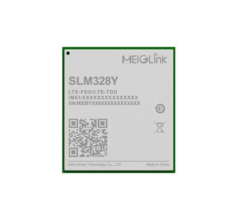 SLM320模组
