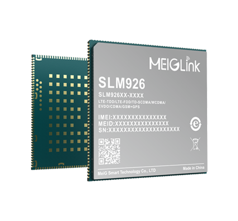 智能模组SLM920