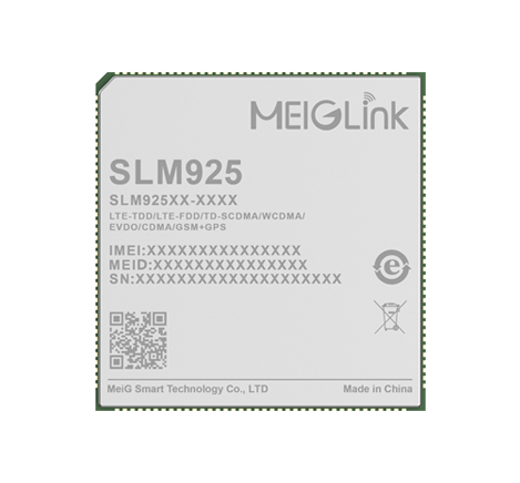 SLM322模组