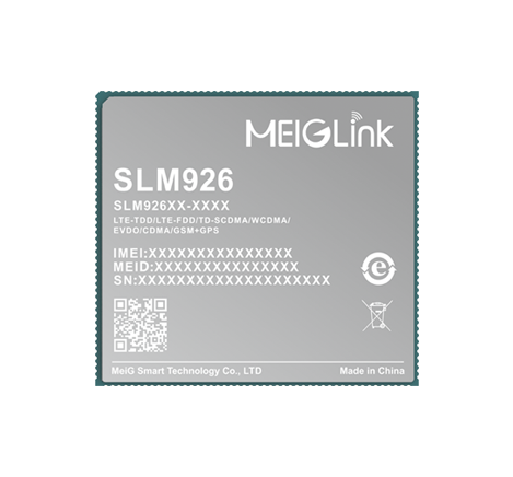 SLM323模组